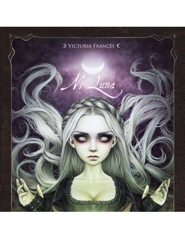 MANDRAK MOORS MATER LUNA MANDRAK MOORS MATER LUNA