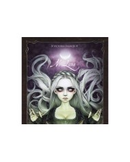 MANDRAK MOORS MATER LUNA