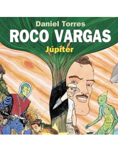 ROCO VARGAS JUPITER ROCO VARGAS JUPITER