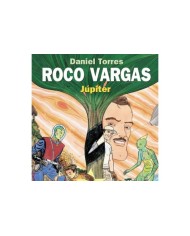 ROCO VARGAS JUPITER