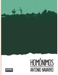HOMONIMOS