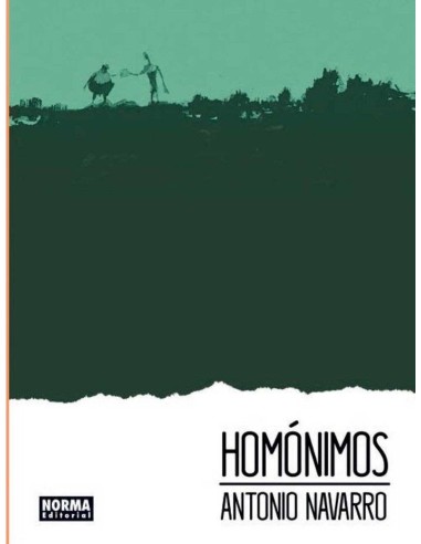 HOMONIMOS