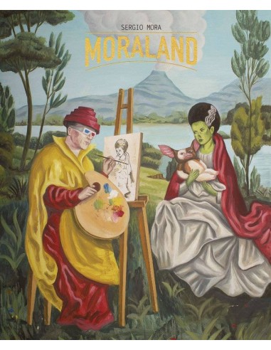 MORALAND