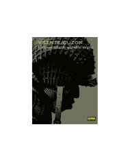 UNA ESTRELLA DE ALGODON NEGRO