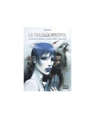 TRIOLOGIA NIKOPOL,LA