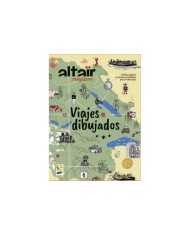 VIAJES DIBUJADOS ALTAIR MAGAZINE