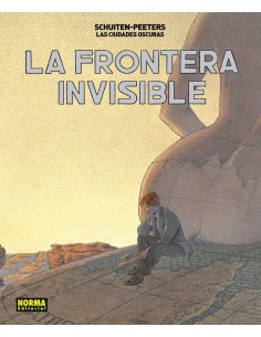 FRONTERA INVISIBLE,LA