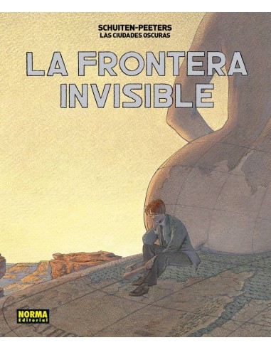 FRONTERA INVISIBLE,LA