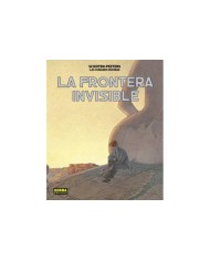 FRONTERA INVISIBLE,LA