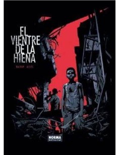 VIENTRE DE LA HIENA,EL VIENTRE DE LA HIENA,EL