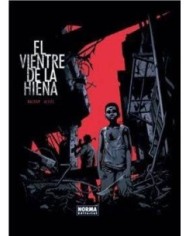 VIENTRE DE LA HIENA,EL