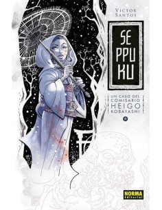 SEPPUKU UN CASO DEL COMISARIO SEPPUKU UN CASO DEL COMISARIO