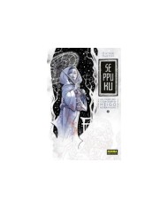 SEPPUKU UN CASO DEL COMISARIO