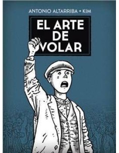 ARTE DE VOLAR,EL ARTE DE VOLAR,EL