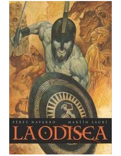 ODISEA,LA