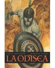 ODISEA,LA
