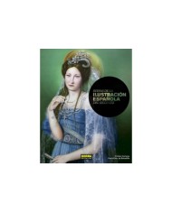 REINAS DE LA ILUSTRACION ESPA?OLA DEL SIGLO XXI