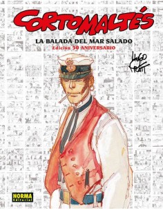 BALADA DEL MAR SALADO EDICION 50 ANIVERSARIO,LA