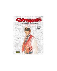 BALADA DEL MAR SALADO EDICION 50 ANIVERSARIO,LA