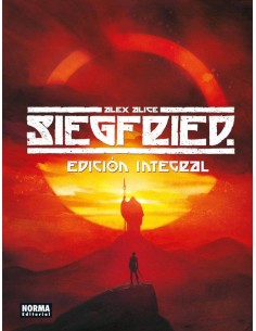 SIEGFRIED EDICION INTEGRAL SIEGFRIED EDICION INTEGRAL