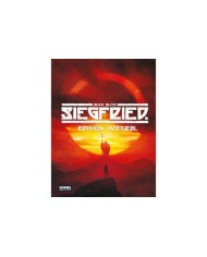 SIEGFRIED EDICION INTEGRAL