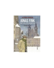 JONAS FINK UNA VIDA INTERRUMPIDA EDICION INTEGRAL
