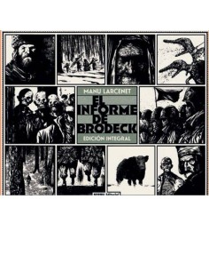 INFORME BRODECK EDICION INTEGRAL INFORME BRODECK EDICION INTEGRAL