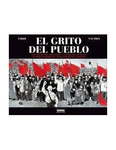 GRITO DEL PUEBLO INTEGRAL