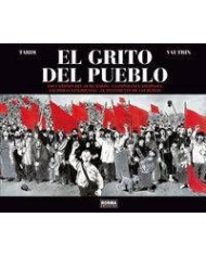 GRITO DEL PUEBLO INTEGRAL