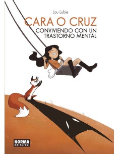 CARA O CRUZ CONVIVIENDO CON UN TRASTORNO MENTAL