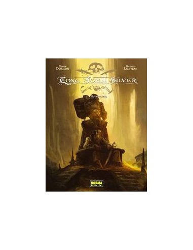 LONG JOHN SILVER 04 GUYANACAPAC