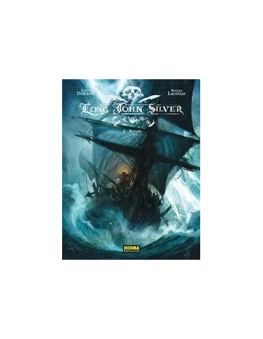 LONG JOHN SILVER 02 NEPTUNE