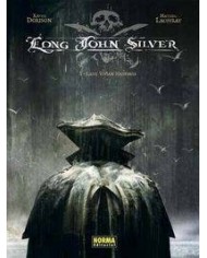 LONG JOHN SILVER 01 LADY VIVIAN HASTINGS