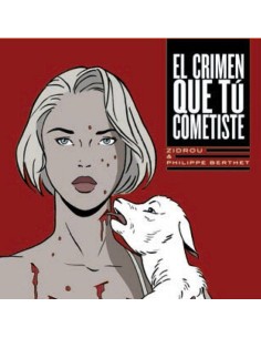 CRIMEN QUE TU COMETISTE,EL CRIMEN QUE TU COMETISTE,EL