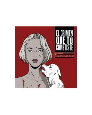 CRIMEN QUE TU COMETISTE,EL