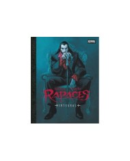 RAPACES EDICION INTEGRAL