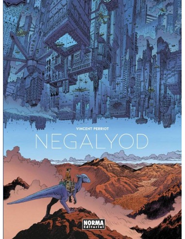 NEGALYOD