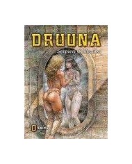 DRUUNA 0 ANIMA DRUUNA 0 ANIMA