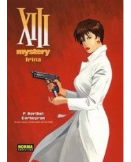 XIII MISTERY N 2 IRINA