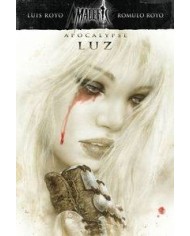 MALEFIC TIME APOCALYPSE LUZ PORTAFOLIO