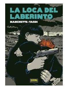 LOCA DEL LABERINTO,LA