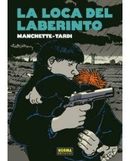 LOCA DEL LABERINTO,LA