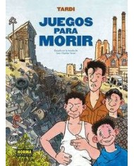 JUEGOS PARA MORIR