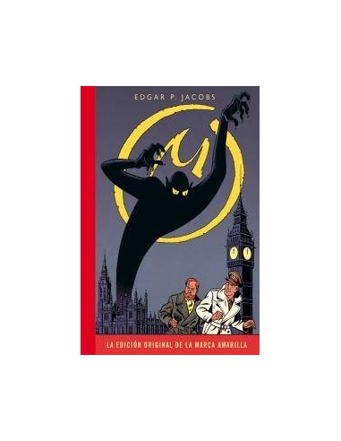 MARCA AMARILLA ED,ESPECIAL