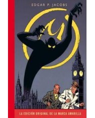 MARCA AMARILLA ED,ESPECIAL