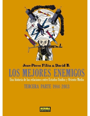 MEJORES ENEMIGOS UNA HISTORIA DE LAS RELACIONES ENTRE EEUU MEJORES ENEMIGOS UNA HISTORIA DE LAS RELACIONES ENTRE EEUU