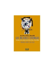 MEJORES ENEMIGOS UNA HISTORIA DE LAS RELACIONES ENTRE EEUU MEJORES ENEMIGOS UNA HISTORIA DE LAS RELACIONES ENTRE EEUU
