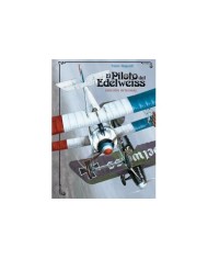 PILOTO DEL EDELWEISS EDICION INTEGRAL,EL PILOTO DEL EDELWEISS EDICION INTEGRAL,EL