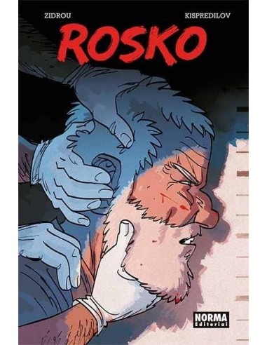 ROSKO ROSKO