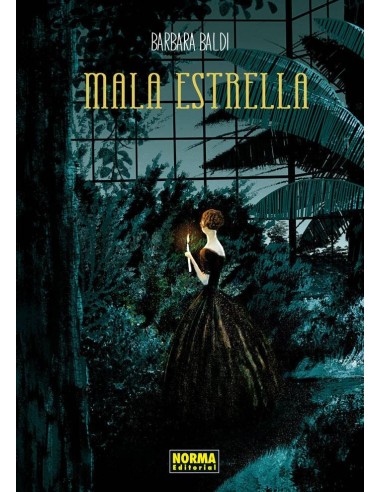 MALA ESTRELLA